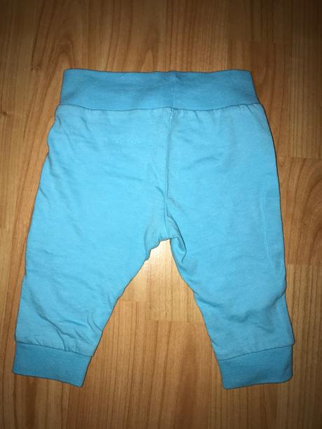 Kojenecké kalhoty, pepco,62