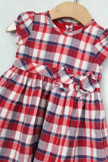 Šaty vel. 6 - 9m, george,74