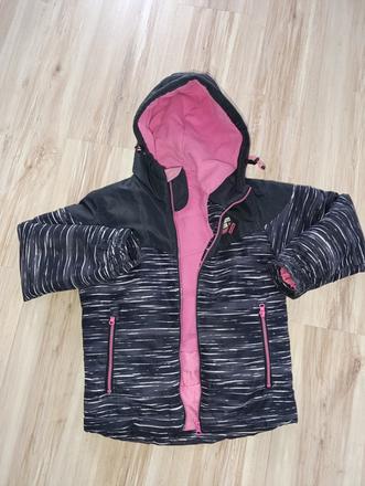 Zimní bunda sam73, sam73,140