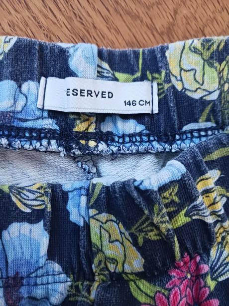 Zateplené reserved kalhoty č.146, reserved,146