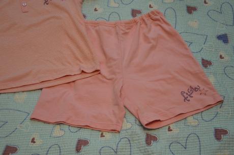 110 116 pyžamo pyžamko, 116