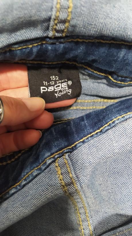 Dívčí laclove rifle 152, 152