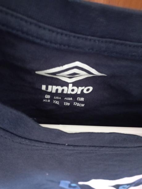 Tričko umbro vel. 170, umbro,170