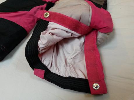 Zimní kombinéza, 86