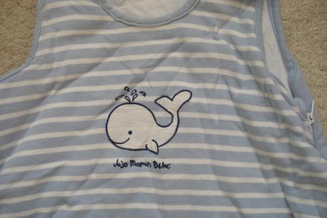 Bavlněný pytel na spaní, 