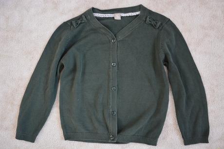 Svetříky k šatičkám, bolerka, young dimension,110