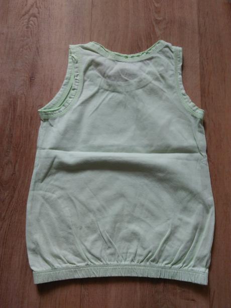 5 x tílko, okay, filly, kikiakoko, vel 110/116, okay,110