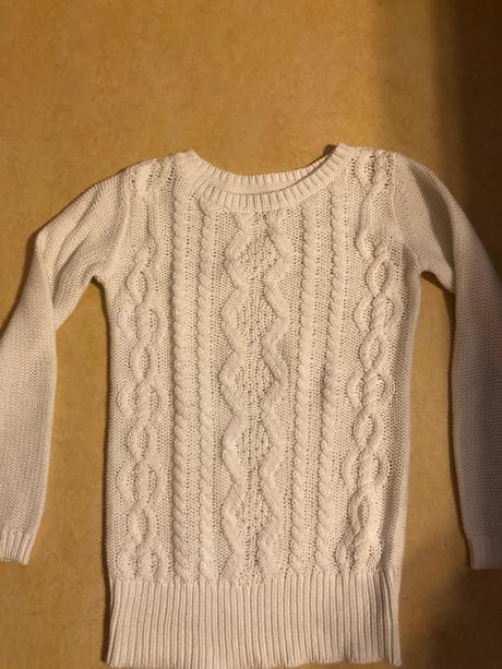 Svetr gap vel. 140, gap,140