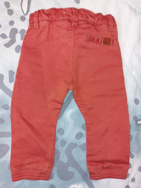 Džíny primigi, primigi,80