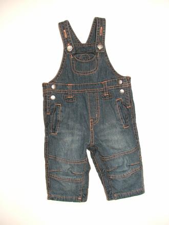 L6 podšité rifle s laclem vel. 68, john lewis,68