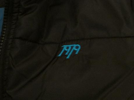 Zimní bunda h&m, h&m,134