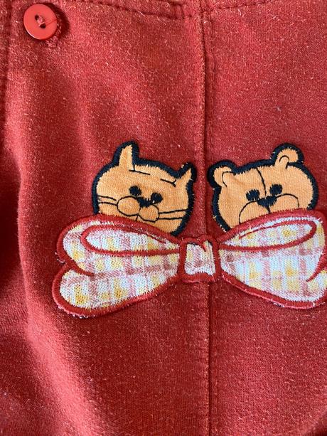 Set oblečení pro holku vel. 80/9-12 měs, 68–80