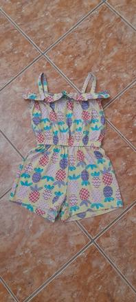 Letní overal v.116, 116