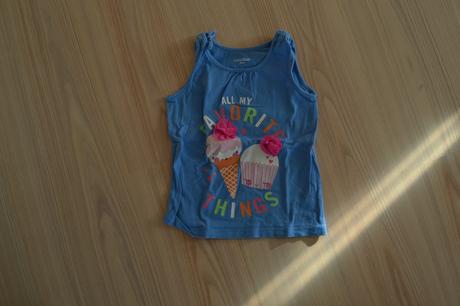 Tílko značky babygap, gap,98