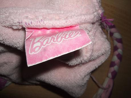 Čapica barbie 4-8 rokov, barbie,110