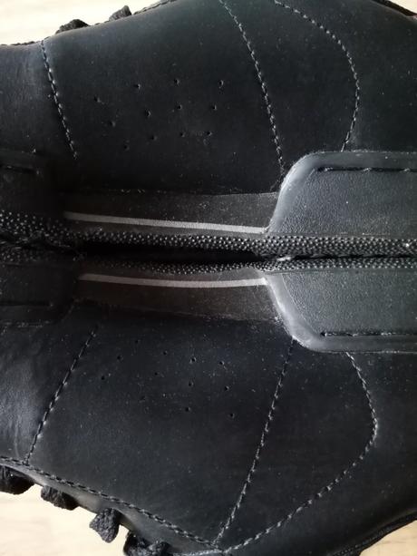 Boty reebok, reebok,38