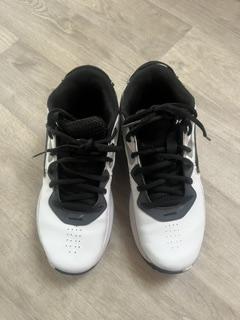 Kotníčkové boty, under armour,42