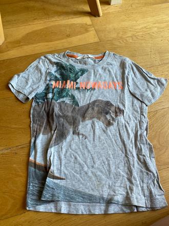 Tricko, h&m,122