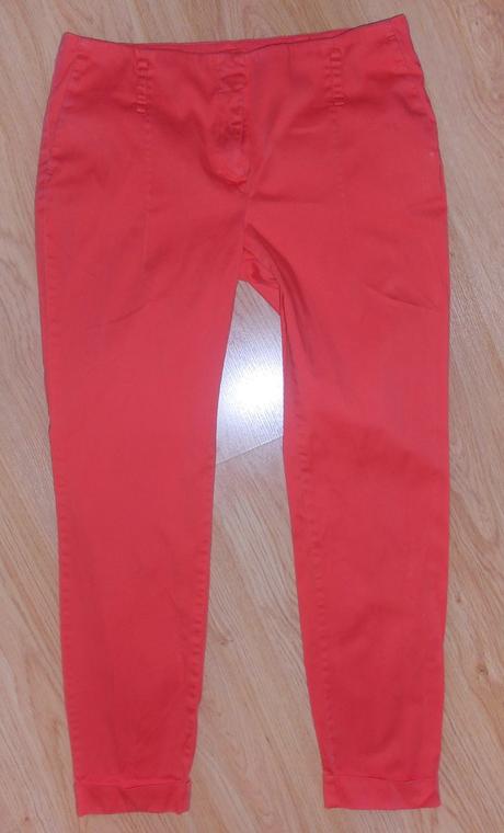 Kalhoty vel.38/40, 38