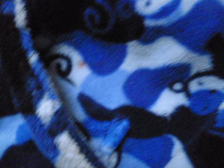 Opičkový župan next 4-6, next,110