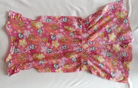 Dětský letní overal, overálek, vel,98/104, zn.tu, george,98