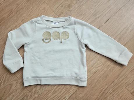 Mikina gap, vel. 3 roky, gap,98