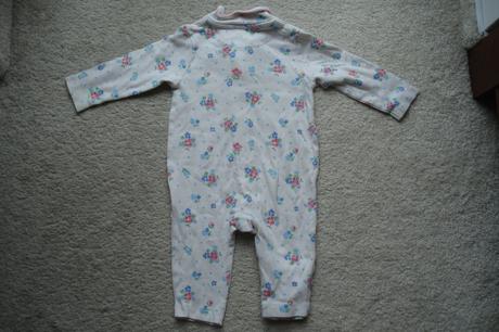 Overal, john lewis,74