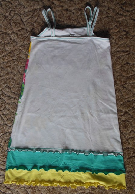 Šaty 158/164, kik,158