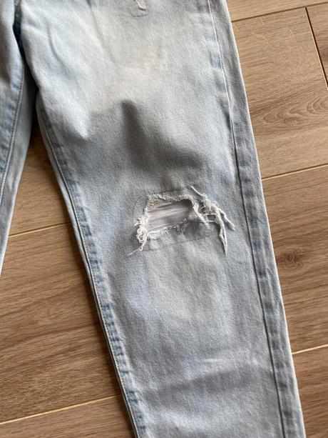 Rifle velikost 152, 152