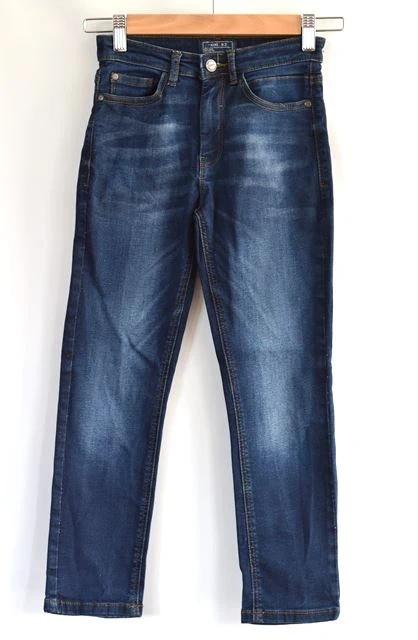 Džíny vel. 8 let, next,128