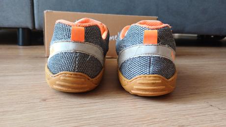 Barefoot tenisky koel, koel4kids,35