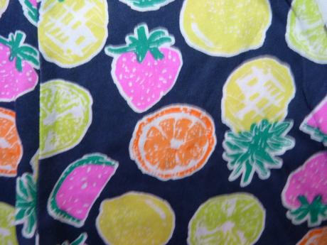 Bavlněný letní overal vel. 122, young dimension,122