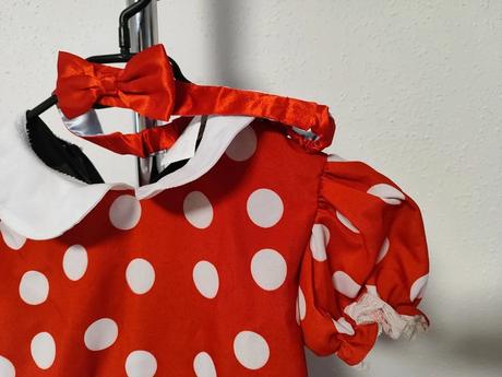 Minnie,