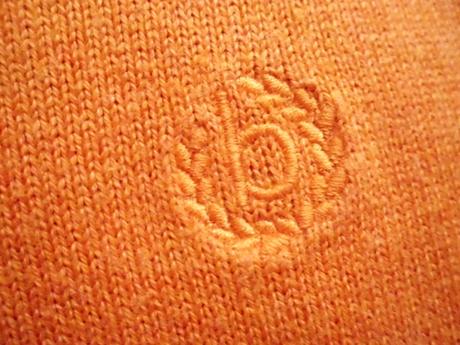 Bugatti pomaranč, xl