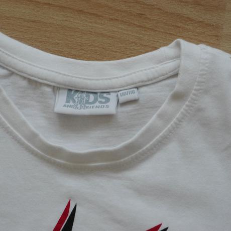 I love dad tricko 110/116, kids,110