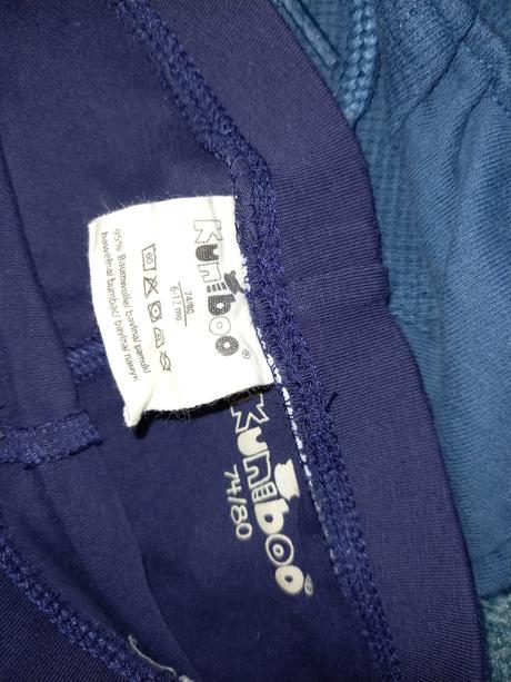 Tepláky, tepláčky, 74