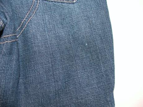 L38 podšité rifle s laclem vel. 62, debenhams,62