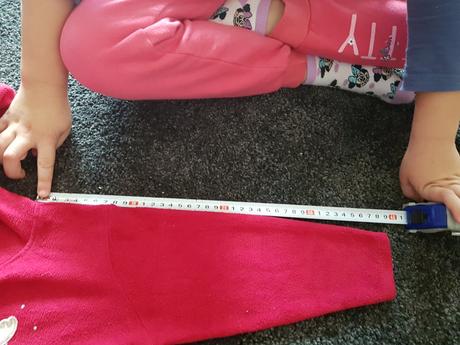 Fleesová mikina značky next,vel. 2-3 roky(98cm)., next,98