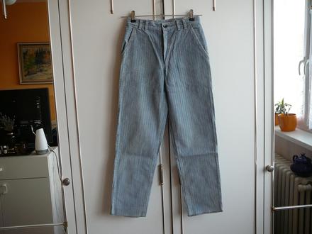 Chlapecké kalhoty, 140