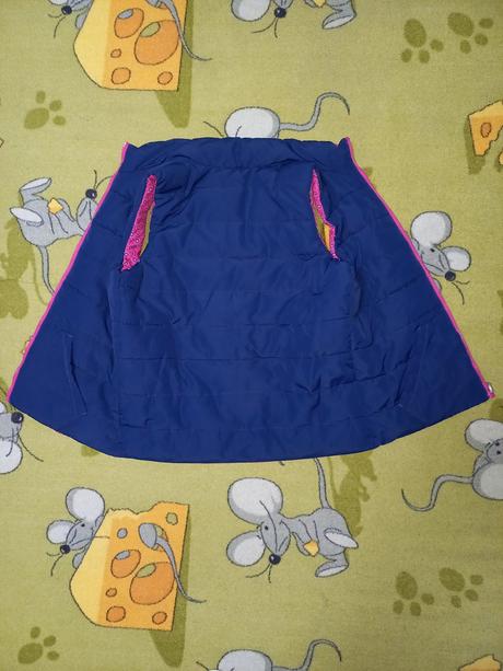 Oboustranná vesta, tcm,146