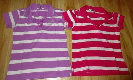 Set triko vel. 128/134, 128