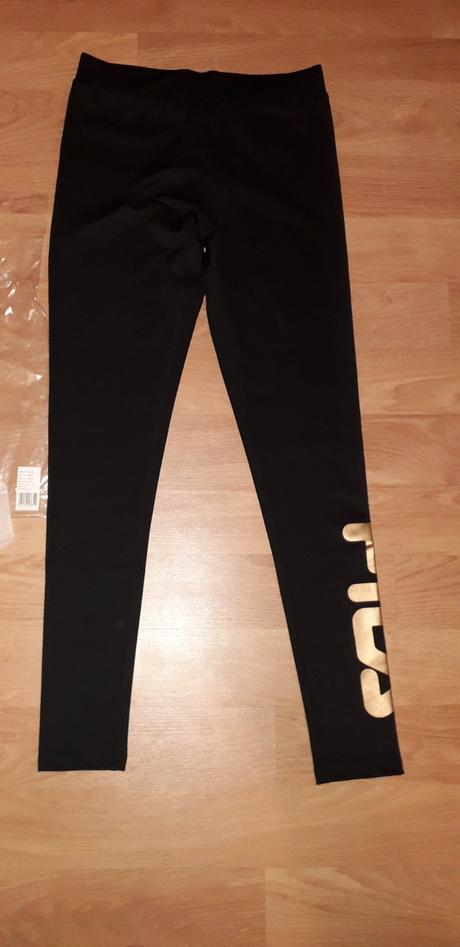 Funkční leginy fila, m