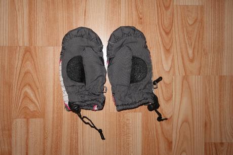 Rukavice vel. 98, c&a,98