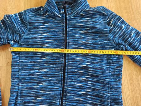 Mikina vel.140-152, 140