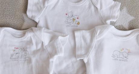 Body 3ks s pú disney vel.50, disney,50