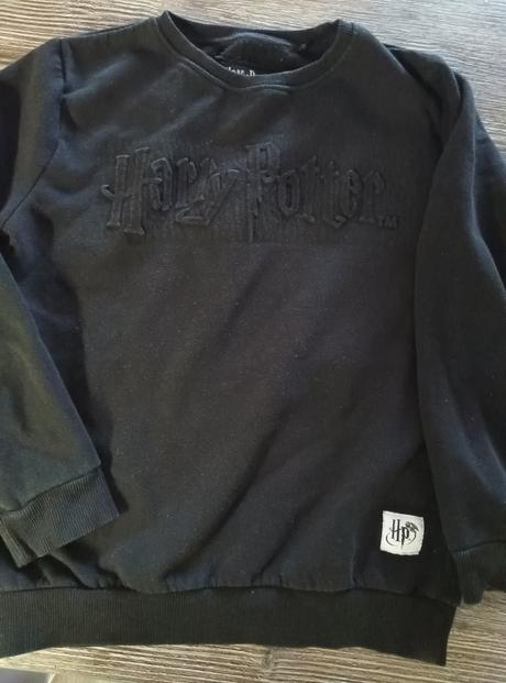 Dětská mikina, primark,152