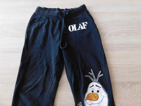 Tepláky fishbone vel.s, fishbone,s