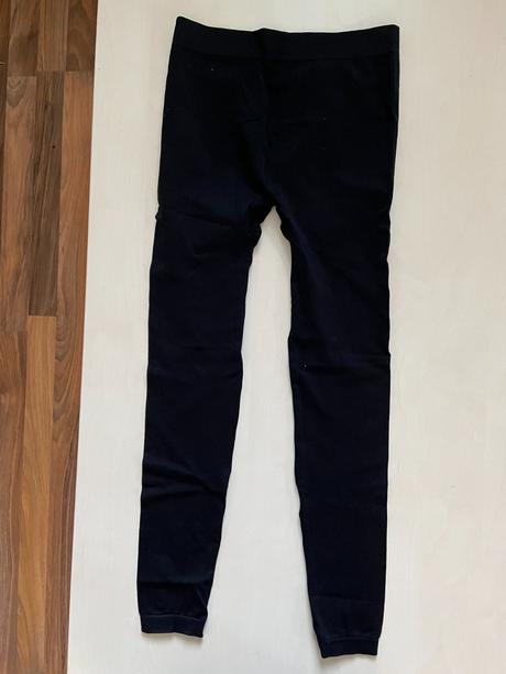 Leginy s korálky, vel neuvedena xxa xs-s, měřte, xs