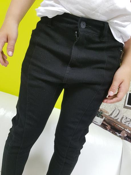 Kalhoty, zara,134