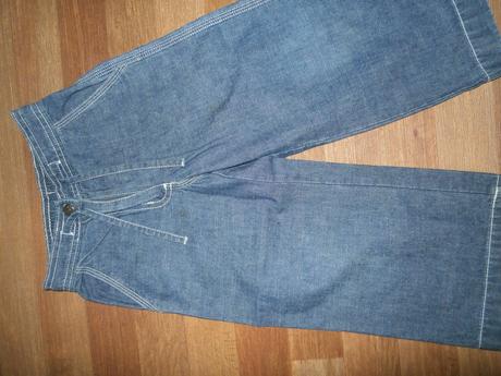 Rifle h&m vel.2/3roky, h&m,98